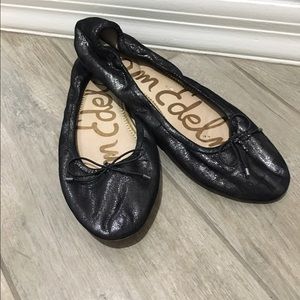 Sam Edelman ballet flats