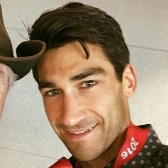 Meet your Posher, Alex