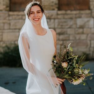 Meet your Posher, Steph