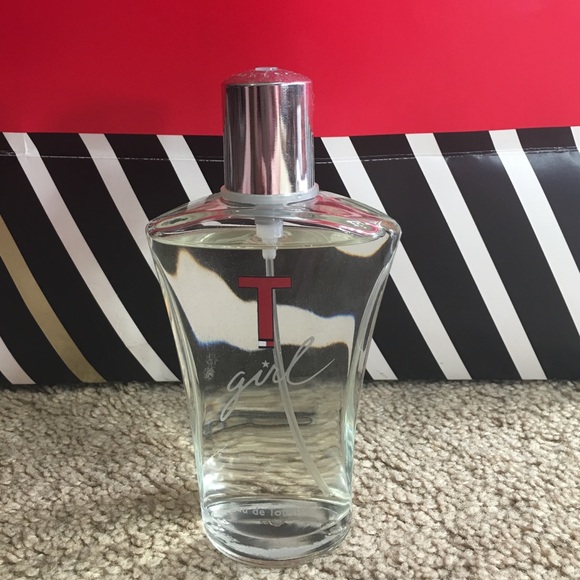 Tommy girl perfume