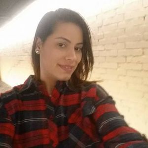 Meet your Posher, Karla