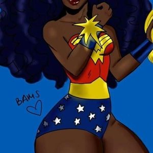 Meet your Posher, Latarsha