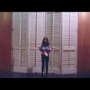 Meet your Posher, Kirsten