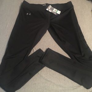 Under armour pants Brand new ( work out leggings )