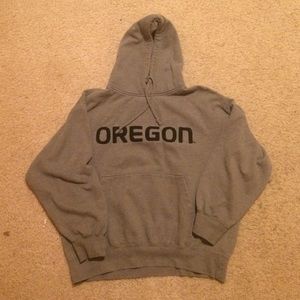 💛 University of Oregon Hoodie 💚