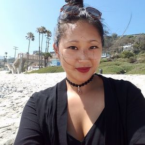 Meet your Posher, Courtney