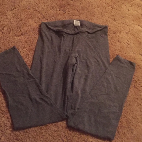Victoria Secret leggings