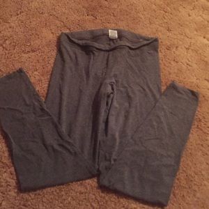 Victoria Secret leggings