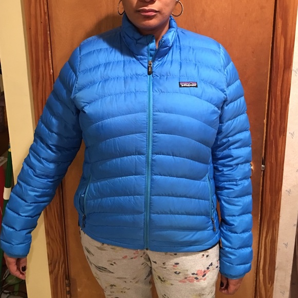 Patagonia Jackets & Blazers - Patagonia coat