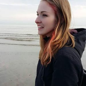 Meet your Posher, Mallory