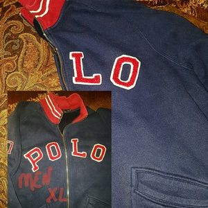 Men's xL Ralph Lauren POLO