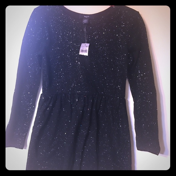 NEw with Tags- Gap  Dress