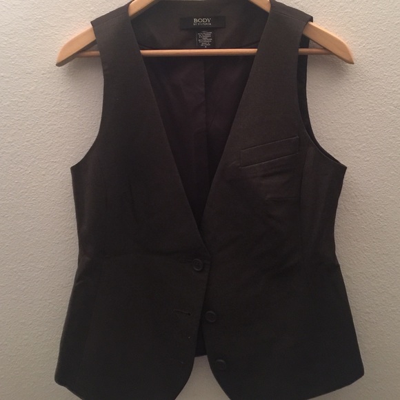 Women's vest
