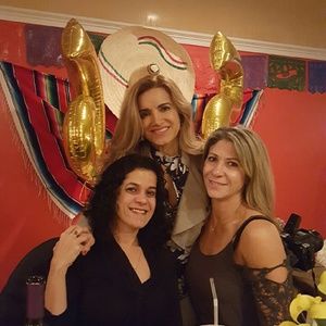 Meet your Posher, Judi