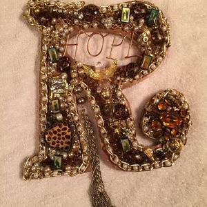 Meet your Posher, Rosie