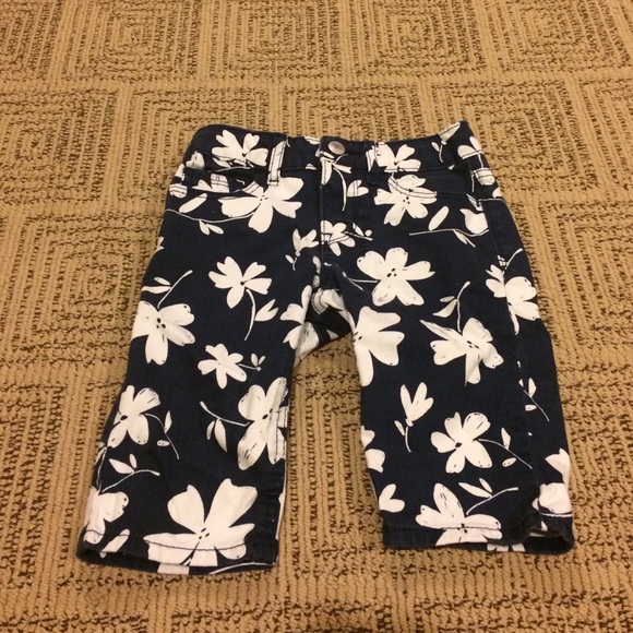 Bermuda shorts