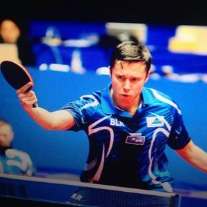 Meet your Posher, Jonas