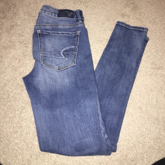 🎉LAST CHANCE🎉 American eagle jeans