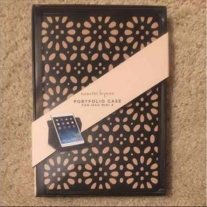 Nanette Lepore IPAD MINI 4 Case