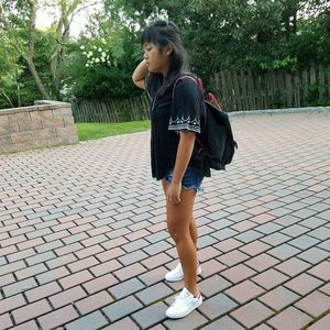 Meet your Posher, Dana