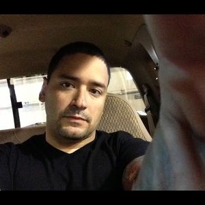 Meet your Posher, Pete