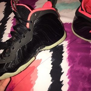 Yeezy Foamposites