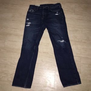 Men's Hollister Jeans