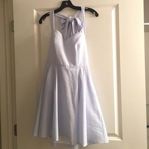 Lauren James dress