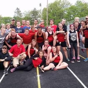 Meet your Posher, Marcus