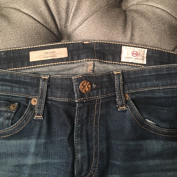 AG Adriano Goldschmieo jeans - Picture 2 of 4