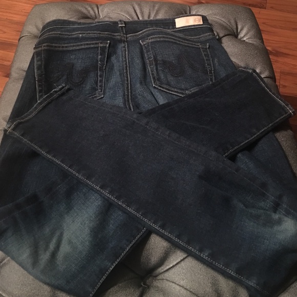 AG Adriano Goldschmieo jeans - Picture 3 of 4