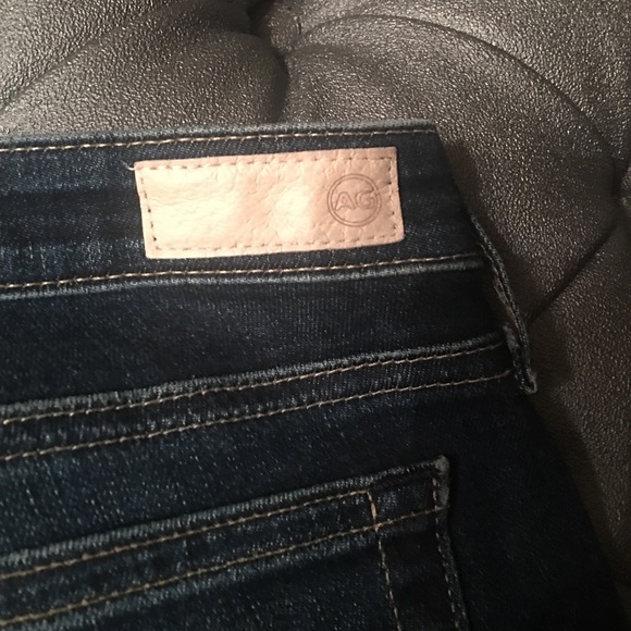 AG Adriano Goldschmieo jeans - Picture 4 of 4