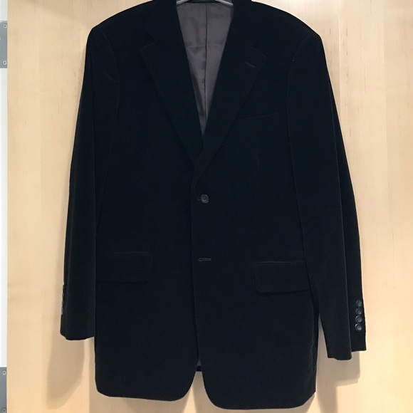 John Nordstrom Other - John Nordstrom Brown Corduroy Sports Coat size 42R