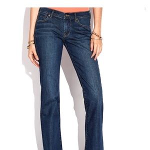 Lucky Brand Sweet N Low Jeans 8/29