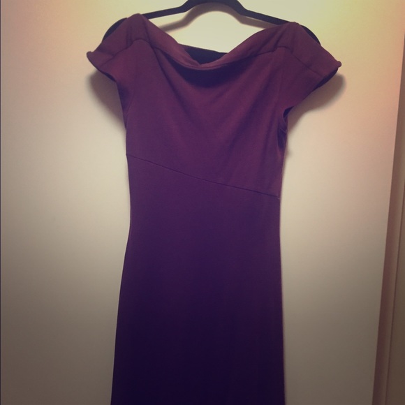Diane Von Furstenberg Jori style dress