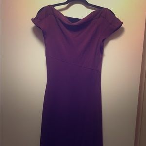 Diane Von Furstenberg Jori style dress