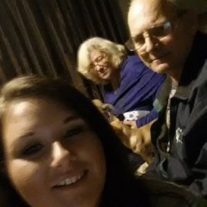 Meet your Posher, Samantha