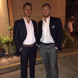 Meet your Posher, Taylor