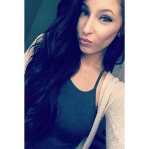 Meet your Posher, Kaleigh