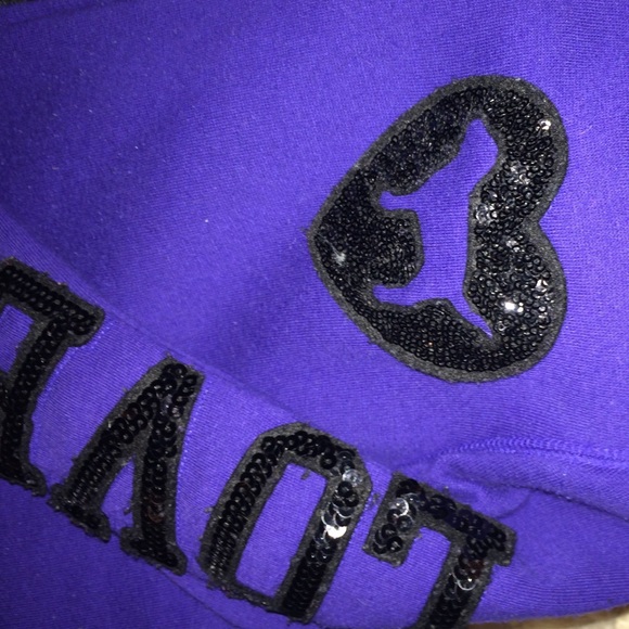 Victoria Secret Pink Jacket