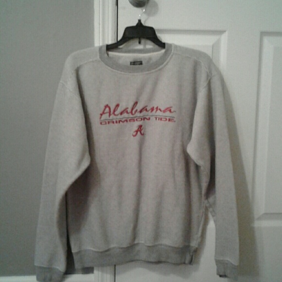 Alabama sweatshirt