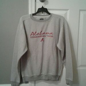 Alabama sweatshirt