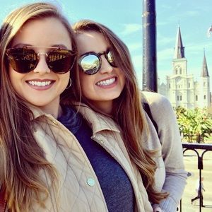 Meet your Posher, Mignone