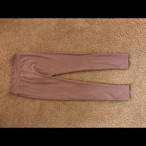 LuLaRoe leggings!