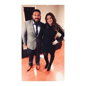 Meet your Posher, Jenna