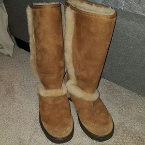 UGG boots