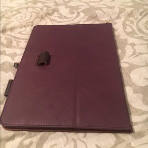 Ipad cover