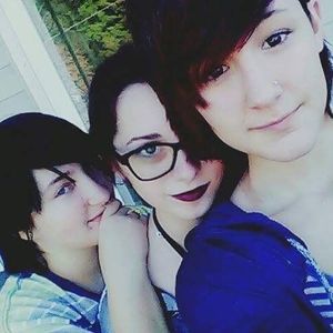 Meet your Posher, Katelin