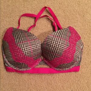 VS Very Sexy push up 32DD