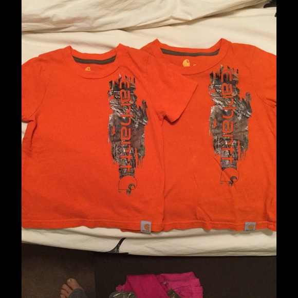 Carhartt tee